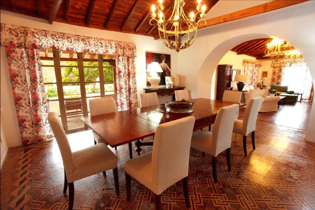 Casa Rural La Asomadita Agaete  Rom bilde