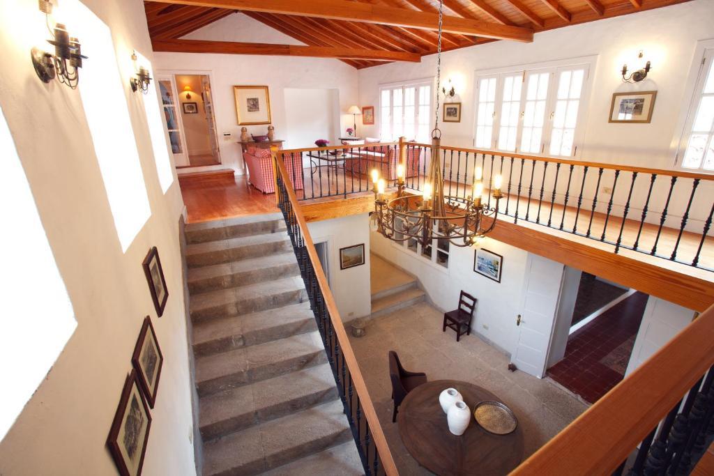 Casa Rural La Asomadita Agaete  Rom bilde