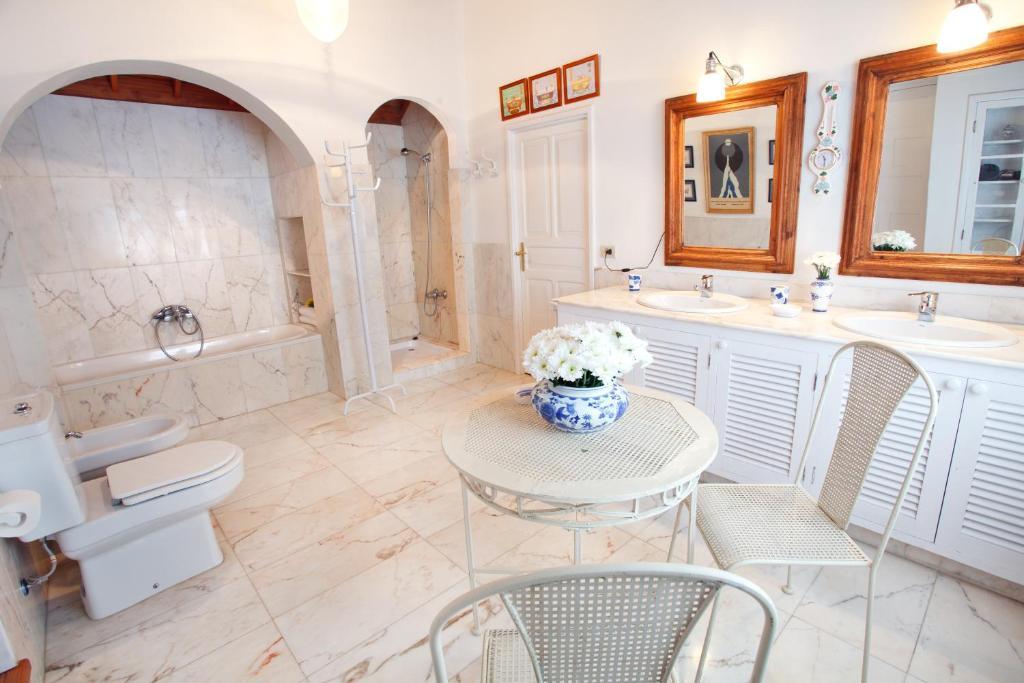 Casa Rural La Asomadita Agaete  Rom bilde