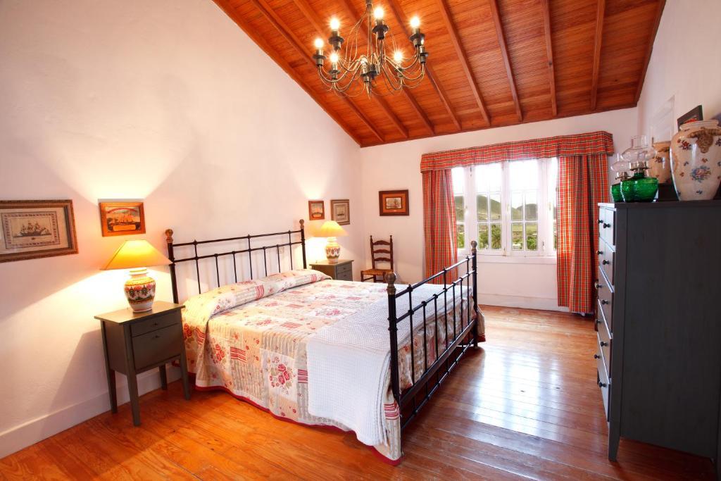 Casa Rural La Asomadita Agaete  Rom bilde