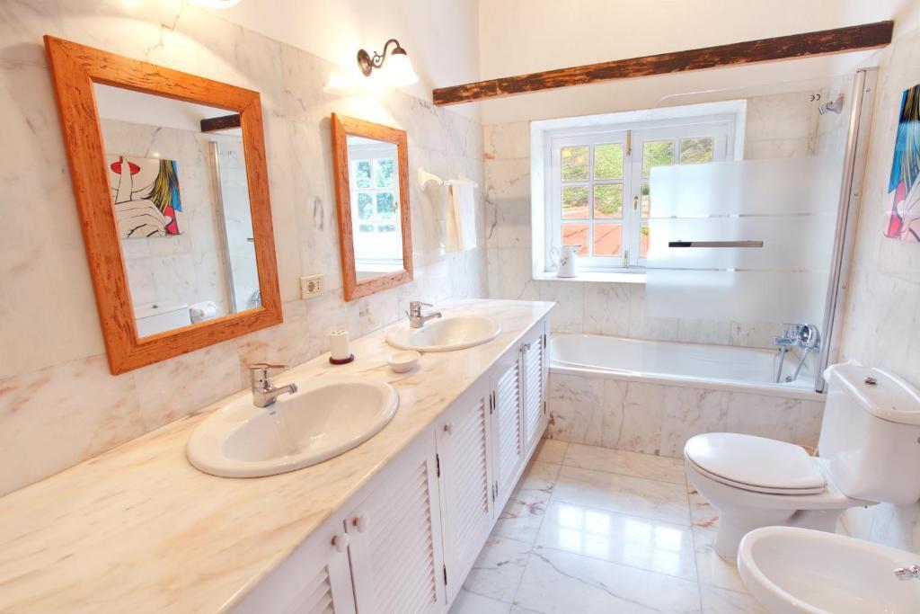 Casa Rural La Asomadita Agaete  Rom bilde