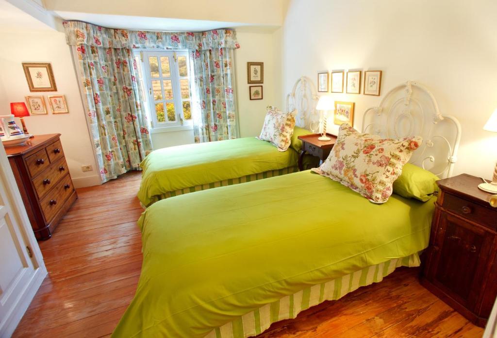 Casa Rural La Asomadita Agaete  Rom bilde