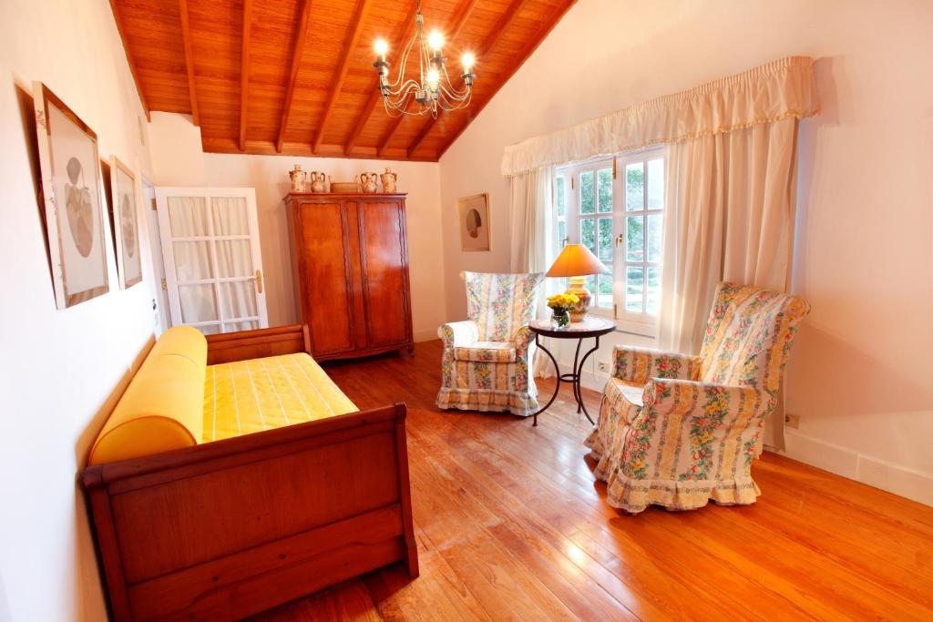 Casa Rural La Asomadita Agaete  Rom bilde